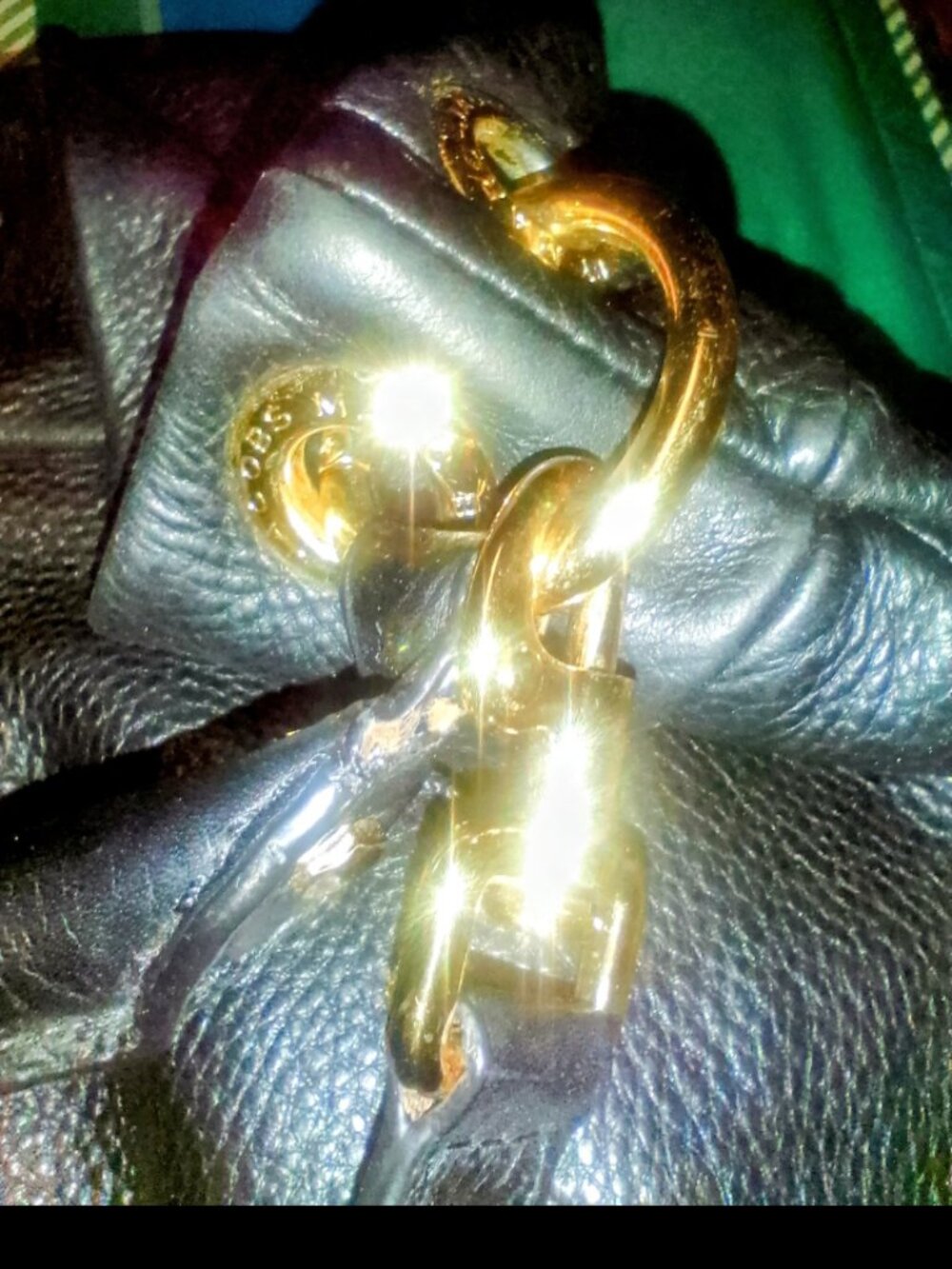 Marc Jacobs Hobo Bag - Picture 3 of 8
